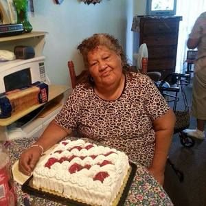 Meet your Posher, Jeannette